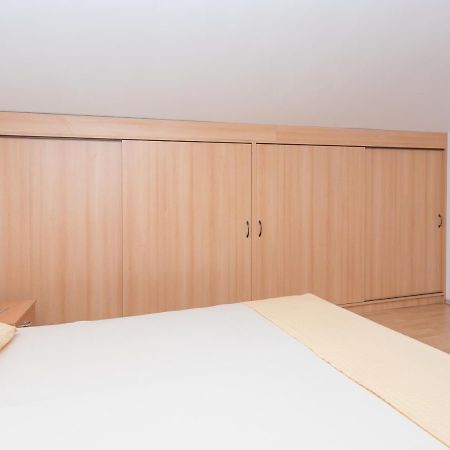 Apartments Zoka Makarska Exterior photo